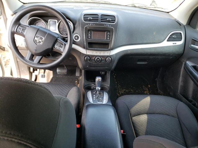 Photo 8 from auction – 2012 DODGE JOURNEY SX with VIN 3C4PDDBG2CT232322