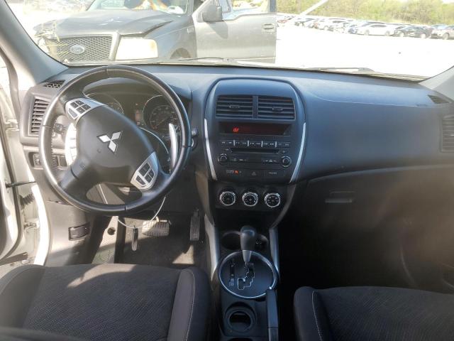 Photo 8 from auction – 2013 MITSUBISHI OUTLANDER with VIN 4A4AP4AU5DE008671