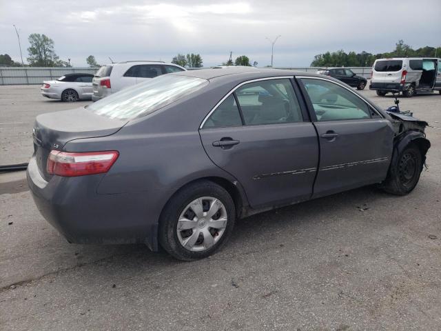 Photo 3 from auction – 2009 TOYOTA CAMRY BASE with VIN 4T1BE46K09U300956