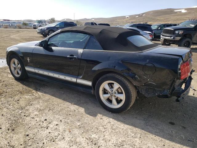 Photo 2 from auction – 2008 FORD MUSTANG with VIN 1ZVHT84N085142391