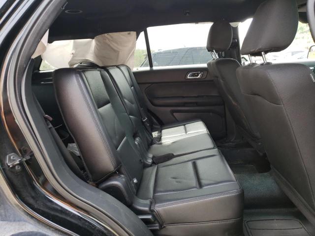 Photo 11 from auction – 2016 FORD EXPLORER P with VIN 1FM5K8ARXGGC72838