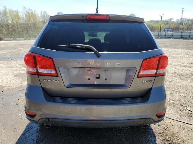 Photo 6 from auction – 2013 DODGE JOURNEY CR with VIN 3C4PDCDG6DT569634