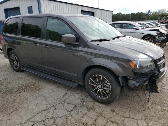 Photo 4 from auction – 2019 DODGE GRAND CARA with VIN 2C4RDGBG4KR502727