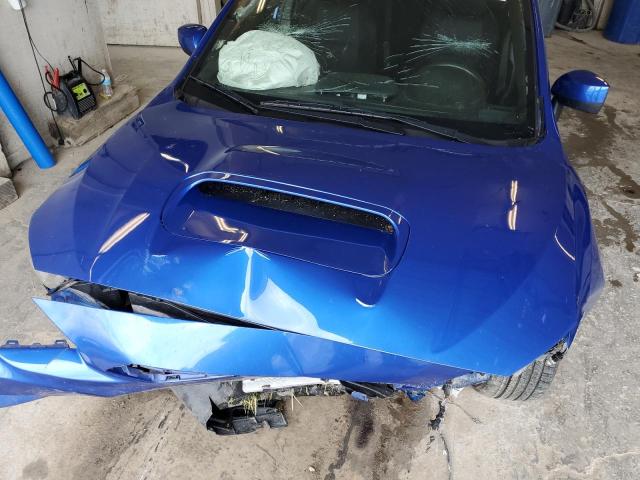 صورة رقم 11 من المزاد - 2019 SUBARU WRX مع VIN JF1VA1A68K9818088