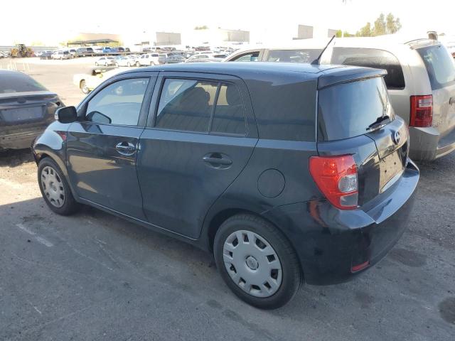 Photo 2 from auction – 2010 TOYOTA SCION XD with VIN JTKKU4B41AJ059194