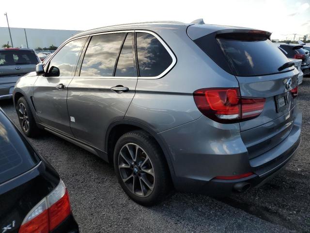 Photo 2 from auction – 2017 BMW X5 XDRIVE3 with VIN 5UXKR0C38H0V80032