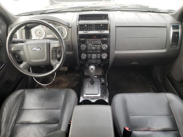 Photo 8 from auction – 2011 FORD ESCAPE LIM with VIN 1FMCU9EG5BKC62496