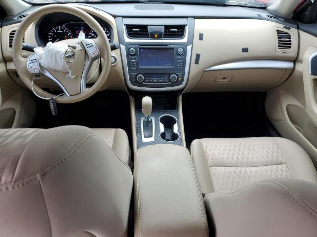 Photo 8 from auction – 2017 NISSAN ALTIMA 2.5 with VIN 1N4AL3AP6HC284792