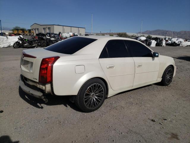Photo 3 from auction – 2004 CADILLAC CTS with VIN 1G6DM577540156176