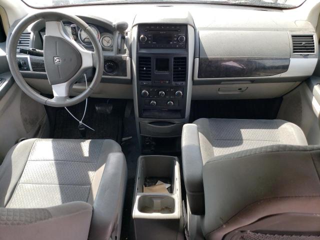 Фото 8 с аукциона – 2010 DODGE GRAND CARA с VIN 2D4RN5D14AR341159