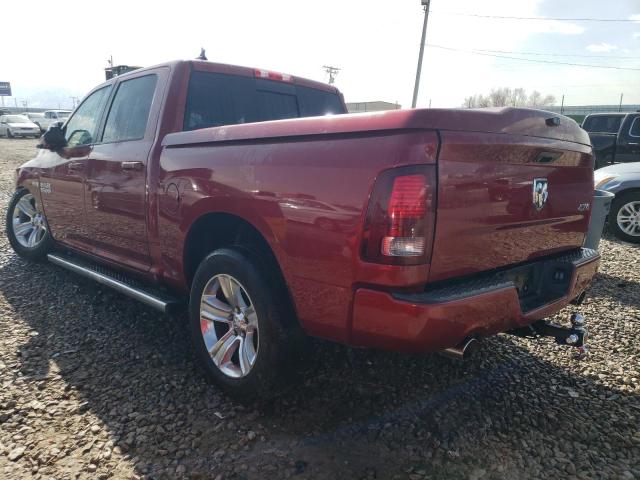 Photo 2 from auction – 2014 RAM 1500 SPORT with VIN 1C6RR7MTXES183646