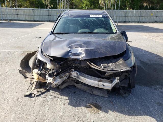 Фото 5 с аукциона – 2014 ACURA TL TECH с VIN 19UUA8F55EA008727