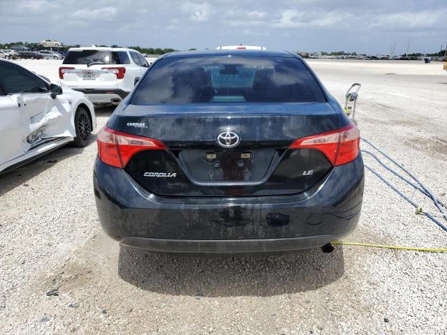 Photo 6 from auction – 2019 TOYOTA COROLLA L with VIN 5YFBURHE9KP870968