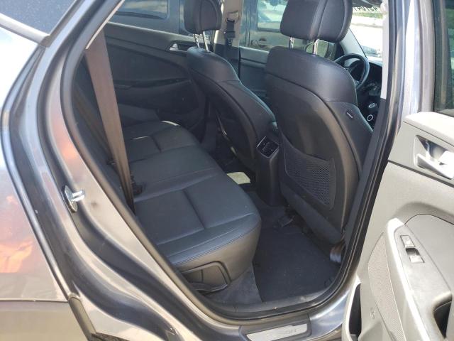 Photo 10 from auction – 2016 HYUNDAI TUCSON LIM with VIN KM8J33A25GU239796