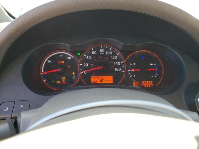 Photo 9 from auction – 2008 NISSAN ALTIMA HYB with VIN 1N4CL21E48C144404