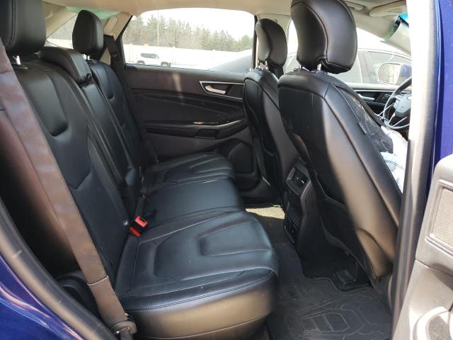 Photo 10 from auction – 2015 FORD EDGE TITAN with VIN 2FMPK4K98FBB76762