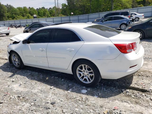Photo 2 from auction – 2016 CHEVROLET MALIBU LIM with VIN 1G11C5SA1GF158300