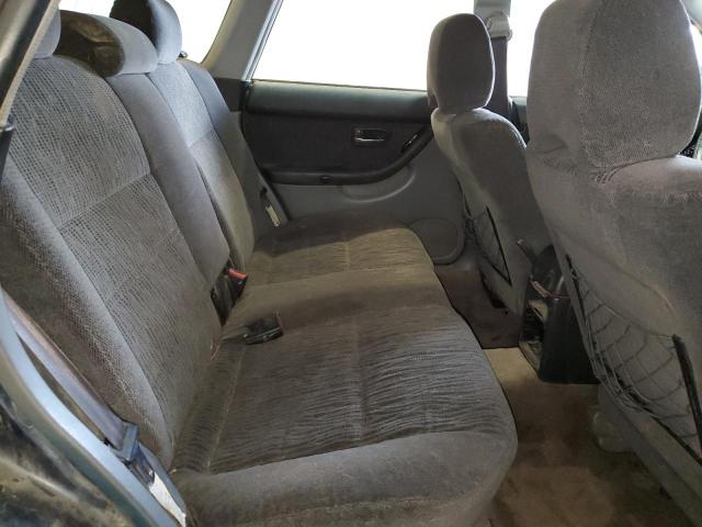 Photo 10 from auction – 2002 SUBARU LEGACY OUT with VIN 4S3BH675727657913