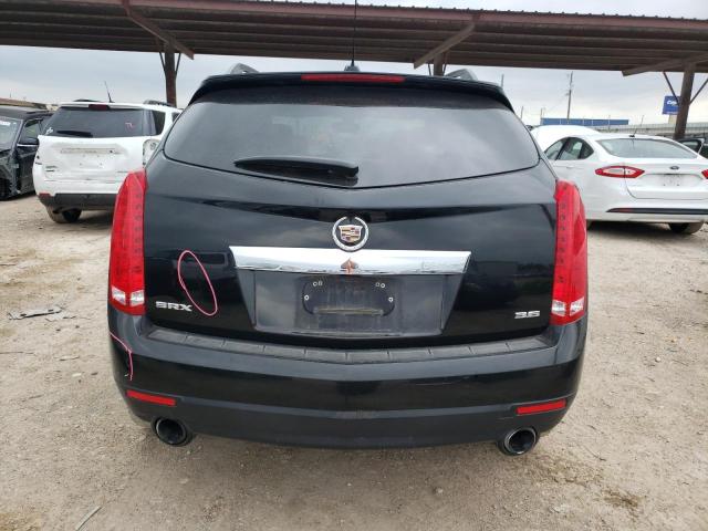 Photo 6 from auction – 2016 CADILLAC SRX with VIN 3GYFNAE3XGS514021