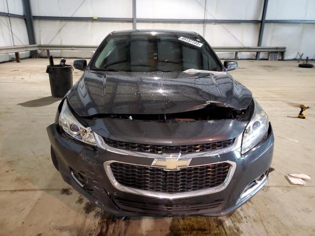Photo 5 from auction – 2015 CHEVROLET MALIBU LTZ with VIN 1G11F5SL1FF204795