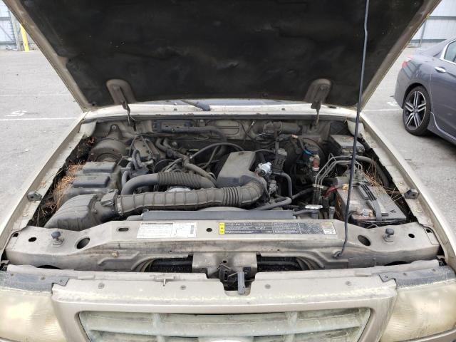Photo 11 from auction – 2002 FORD RANGER with VIN 1FTYR10U72PB29154