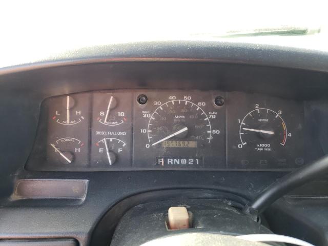 Photo 9 from auction – 1996 FORD F250 with VIN 1FTHX26F5TEA42399