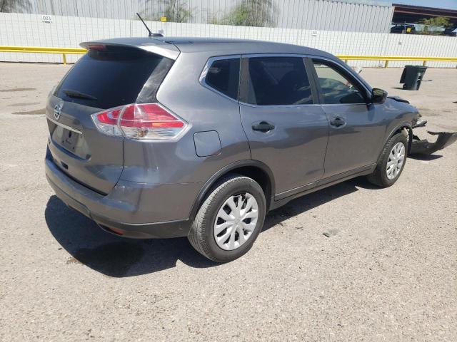 Photo 3 from auction – 2016 NISSAN ROGUE S with VIN KNMAT2MT1GP700834