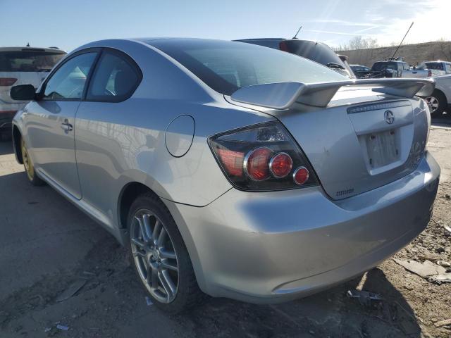 Photo 2 from auction – 2006 SCION TC with VIN JTKDE167980250158