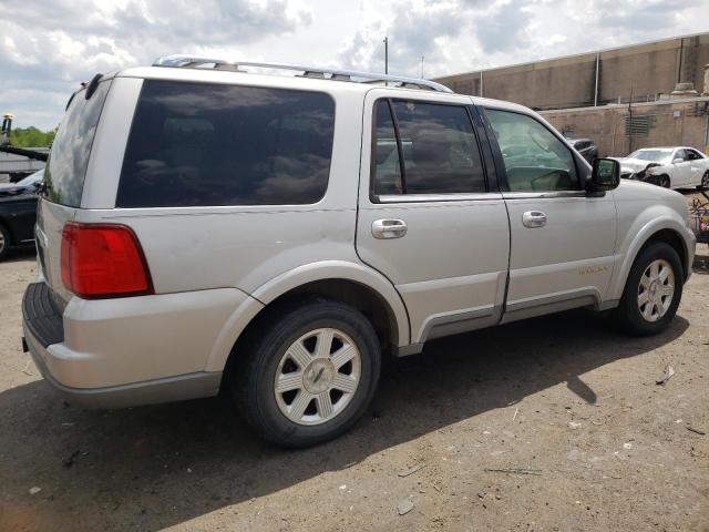 Photo 3 from auction – 2004 LINCOLN NAVIGATOR with VIN 5LMFU28R14LJ22845