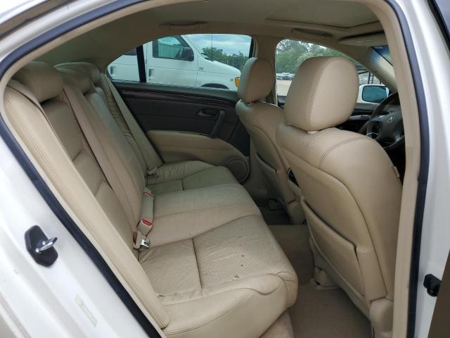 Photo 10 from auction – 2010 ACURA RL with VIN JH4KB2F63AC002446