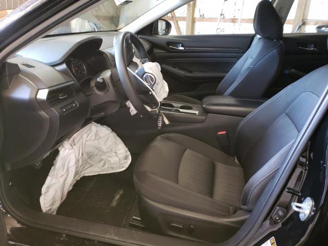 Photo 7 from auction – 2020 NISSAN ALTIMA S with VIN 1N4BL4BV4LC226972