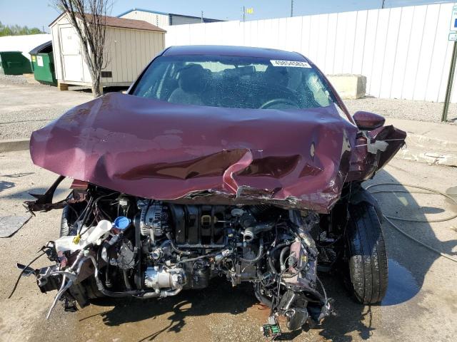 Photo 5 from auction – 2017 KIA FORTE LX with VIN 3KPFK4A71HE156168