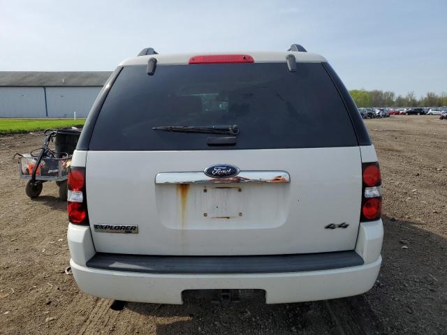 Photo 6 from auction – 2008 FORD EXPLORER X with VIN 1FMEU73E78UB22560