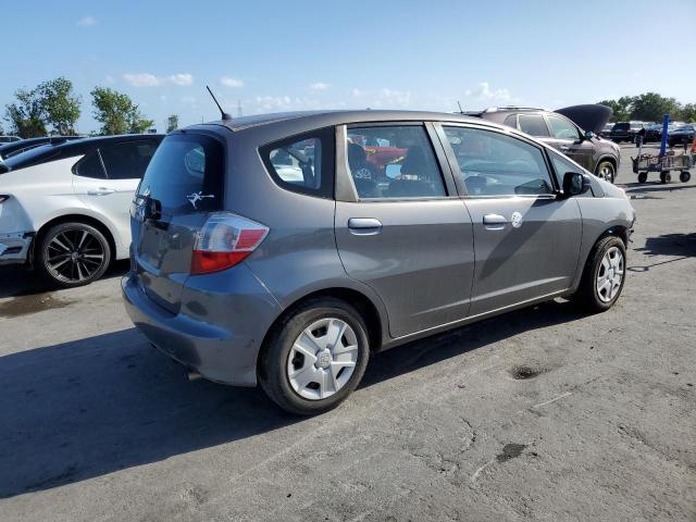Photo 3 from auction – 2013 HONDA FIT with VIN JHMGE8H35DC037710