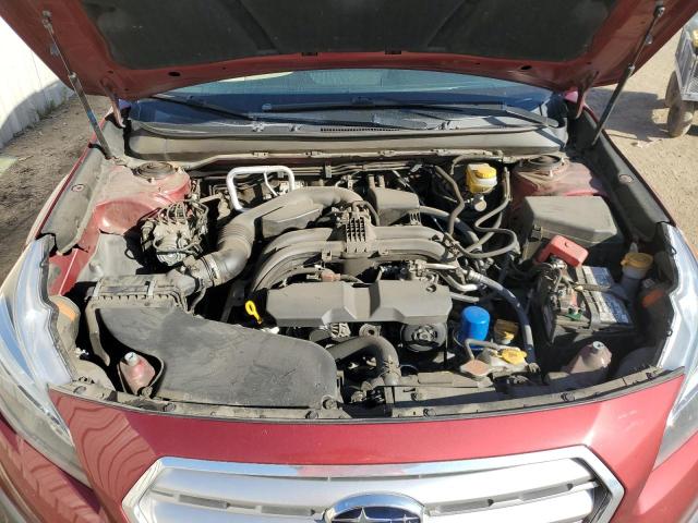Photo 11 from auction – 2017 SUBARU OUTBACK 2. with VIN 4S4BSANC9H3303425