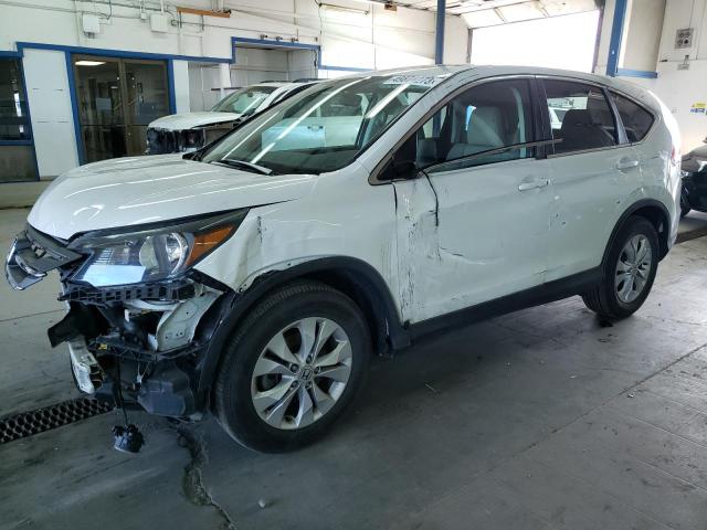 HONDA CR-V EX 2014 with VIN 5J6RM3H56EL018080 - Photo from auction
