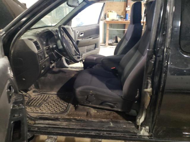 Photo 7 from auction – 2011 GMC CANYON SLE with VIN 1GTJ6MFE2B8140794