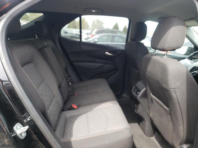 Photo 10 from auction – 2018 CHEVROLET EQUINOX LT with VIN 2GNAXJEV5J6166721