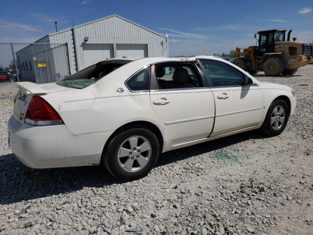 Photo 3 from auction – 2008 CHEVROLET IMPALA LT with VIN 2G1WT58K581373614