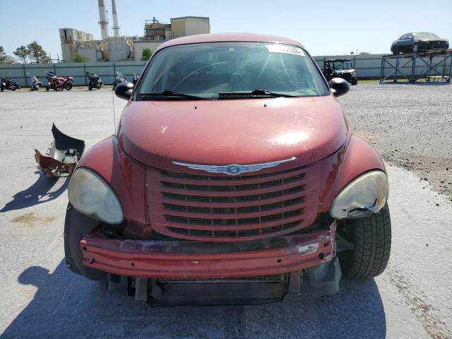Photo 5 from auction – 2008 CHRYSLER PT CRUISER with VIN 3A8FY48B98T157615