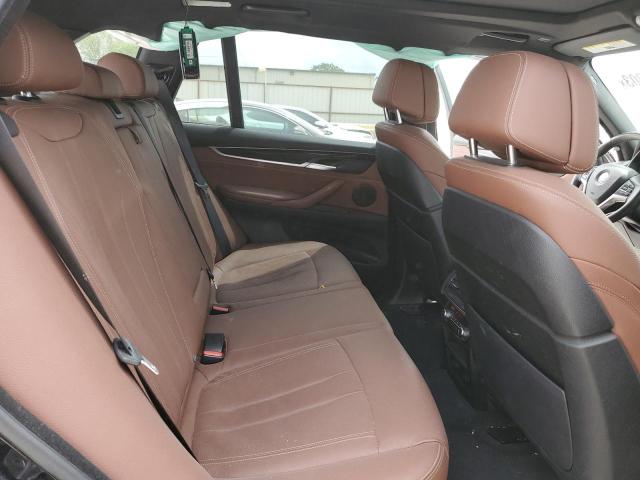 Photo 11 from auction – 2018 BMW X5 XDRIVE3 with VIN 5UXKR0C57J0Y02258