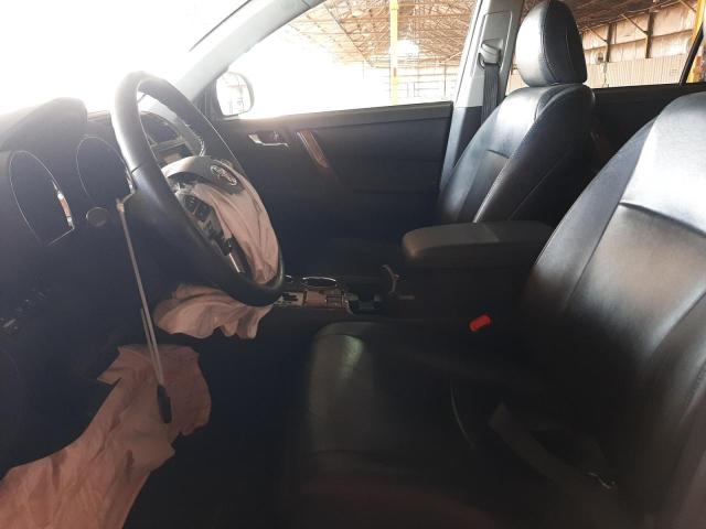 Photo 7 from auction – 2012 TOYOTA HIGHLANDER with VIN 5TDDK3EH0CS158769