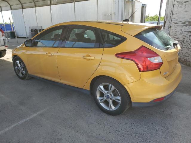 Foto 2 de la subasta – 2012 FORD FOCUS SE con VIN 1FAHP3K20CL189756