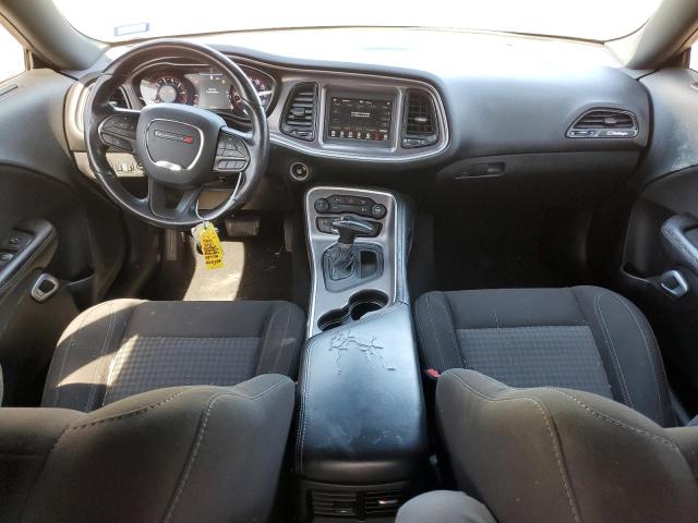 Photo 8 from auction – 2021 DODGE CHALLENGER with VIN 2C3CDZAG2MH531028