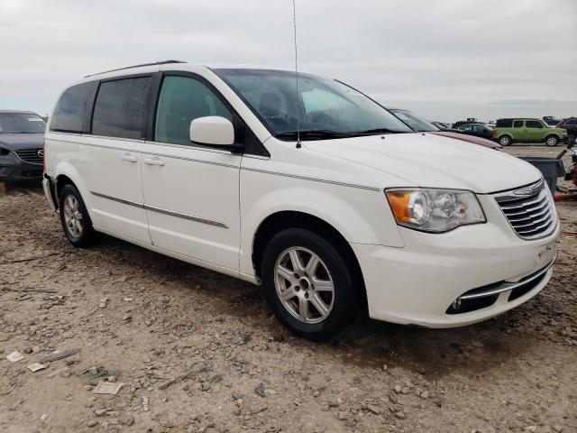 Photo 4 from auction – 2011 CHRYSLER TOWN & COU with VIN 2A4RR5DG8BR638114
