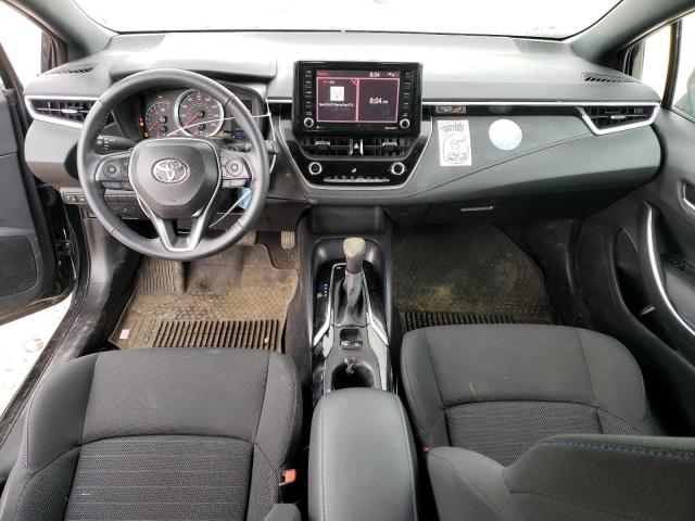 Photo 8 from auction – 2022 TOYOTA COROLLA SE with VIN 5YFS4MCE5NP128145