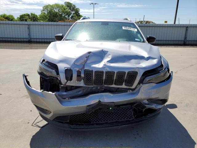 Photo 5 from auction – 2019 JEEP CHEROKEE L with VIN 1C4PJLCB1KD172074