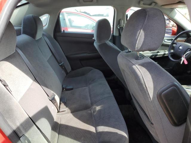 Photo 10 from auction – 2013 CHEVROLET IMPALA LT with VIN 2G1WG5E33D1213162