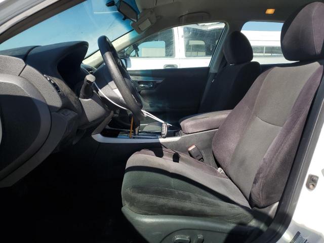 Photo 7 from auction – 2013 NISSAN ALTIMA 2.5 with VIN 1N4AL3APXDC206249