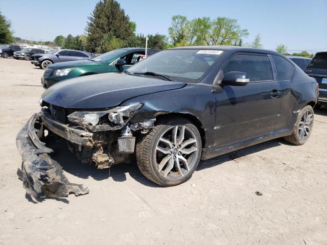 TOYOTA SCION TC 2015 with VIN JTKJF5C75F3094403 - Photo from auction